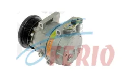 Компрессор кондиционера для Pontiac Grand Prix Седан 2003-2008