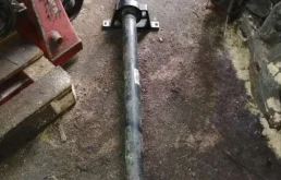 Карданный вал задний для Opel Mokka 2013 года на фотографиях