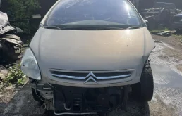 Citroen Xsara Picasso 2.0 (137Hp) (EW10J4) FWD AT в разборе у Агрегат