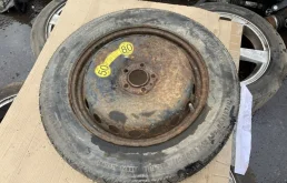 Докатка для Volvo XC90 2005 года на фотографиях