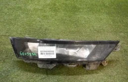 Передняя правая противотуманная фара (5ja941700d) для Skoda Rapid I rest NH3 2017-2020