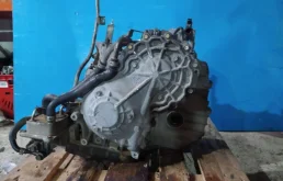 АКПП для Nissan Murano на фотографиях