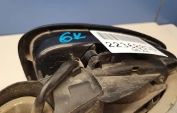 Зеркало боковое левое для Volkswagen Jetta 2019 года на фотографиях