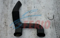 Патрубок воздушного фильтра для BMW X6 Е71 2007-2012