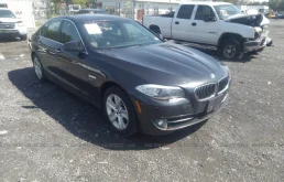 BMW 5er 2.0 (245Hp) (N20B20) 4WD AT в разборе у BMW_London-Parts