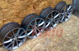 Диск колесный литой к-т для Nissan Qashqai J10 2006-2013