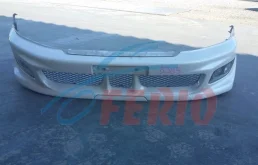 Бампер передний для Mitsubishi Galant Седан EA,EC 1996-2004