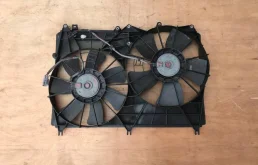 Вентилятор радиатора для Suzuki Grand Vitara 2005-2014