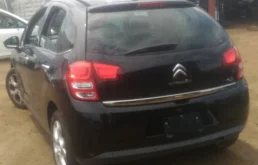 Citroen C3 1.6 (120Hp) (EP6C) FWD AT в разборе у AZO auto