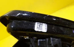 Зеркало боковое левое для Mercedes-Benz B class на фотографиях