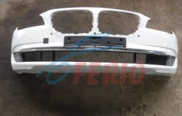 Бампер для BMW 7er 2011 года на фотографиях