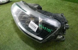 Фара ксенон левая для Skoda Rapid на фотографиях