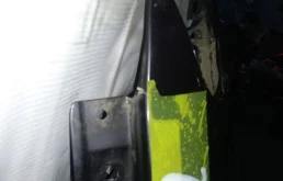 Крыло правое для BMW 7er 2012 года на фотографиях