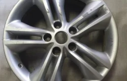 Диск колесный литой (40300BR07A) для Nissan Qashqai J10 2006-2013