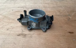 Датчик холостого хода для Hyundai Tucson JM 2004-2009