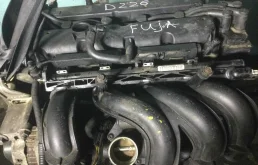 Двигатель для Volkswagen Touareg I (7L) 2002-2010