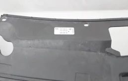 Ноускат для Skoda Rapid на фотографиях