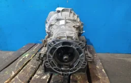 Двигатель без навесного для Chevrolet TrailBlazer на фотографиях