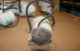 Топливный насос для Toyota RAV4 на фотографиях