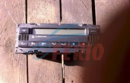 Блок управления климат-контролем для Volkswagen Passat (B5+ (B5.5), Typ 3BG) 2000-2005