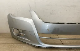 Бампер для Volkswagen Tiguan 2008 года на фотографиях