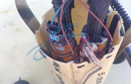 Топливный насос для Volvo XC90 I C 2002-2014