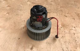 Печка в сборе для BMW 5er Ф10 2010-2013