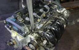 Двигатель без навесного для Mazda CX 9 на фотографиях