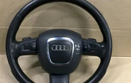 руль S-line для Audi Q7 4L 2005-2015