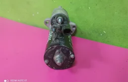 Стартер для Audi Q7 2006 года на фотографиях