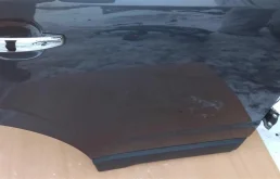 Дверь задняя правая для Opel Antara 2008 года на фотографиях