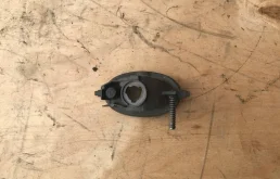 Противотуманка (ПТФ) передняя левая для Honda Accord 2006 года на фотографиях