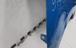 Крылья для Audi Q3 2020 года на фотографиях