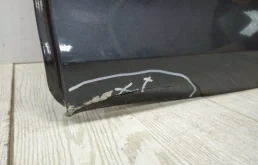 Двери для Skoda Rapid 2018 года на фотографиях