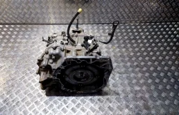 Вариатор для Renault Kaptur на фотографиях