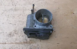 Блок дроссельной заслонки для Nissan X-Trail T31 RU 2007-2014