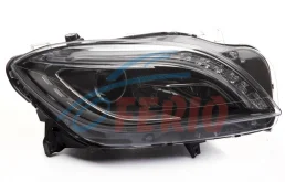 Фара левая для Mercedes-Benz GLE class на фотографиях