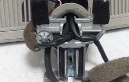 Зеркала для Mercedes-Benz M class 2006 года на фотографиях