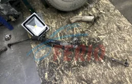 Рулевая рейка для Subaru Tribeca WX/W10 2007-2014