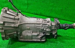 АКПП для Nissan Fuga 2008 года на фотографиях