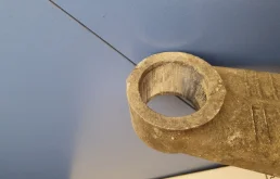 Качающийся рычаг левый для BMW X6 на фотографиях