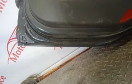 Дверь задняя правая для Hyundai i40 на фотографиях