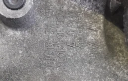 Вариатор для Volkswagen Passat на фотографиях