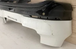 Бампер для Volkswagen Tiguan 2014 года на фотографиях