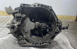 МКПП 5 ступеней для Citroen Berlingo 2 B9 Минивэн 2008-2016