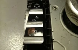 Стекла и зеркала для Mercedes-Benz CL class на фотографиях