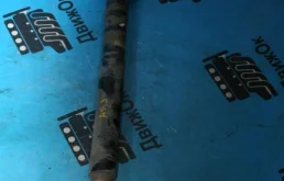 Привод передний правый для Volkswagen Passat 2014 года на фотографиях