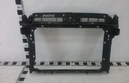 Панель радиатора (телевизор) для Skoda Kodiaq I 2016-2023