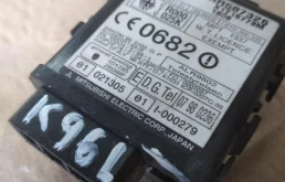 Замок зажигания для Mitsubishi Pajero Sport на фотографиях