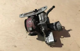 турбина для BMW X6 Е71 2007-2012